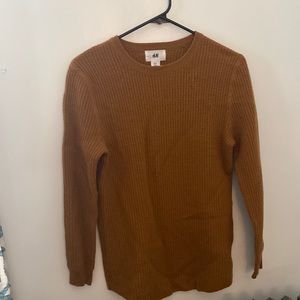 Men’s H&M sweater
